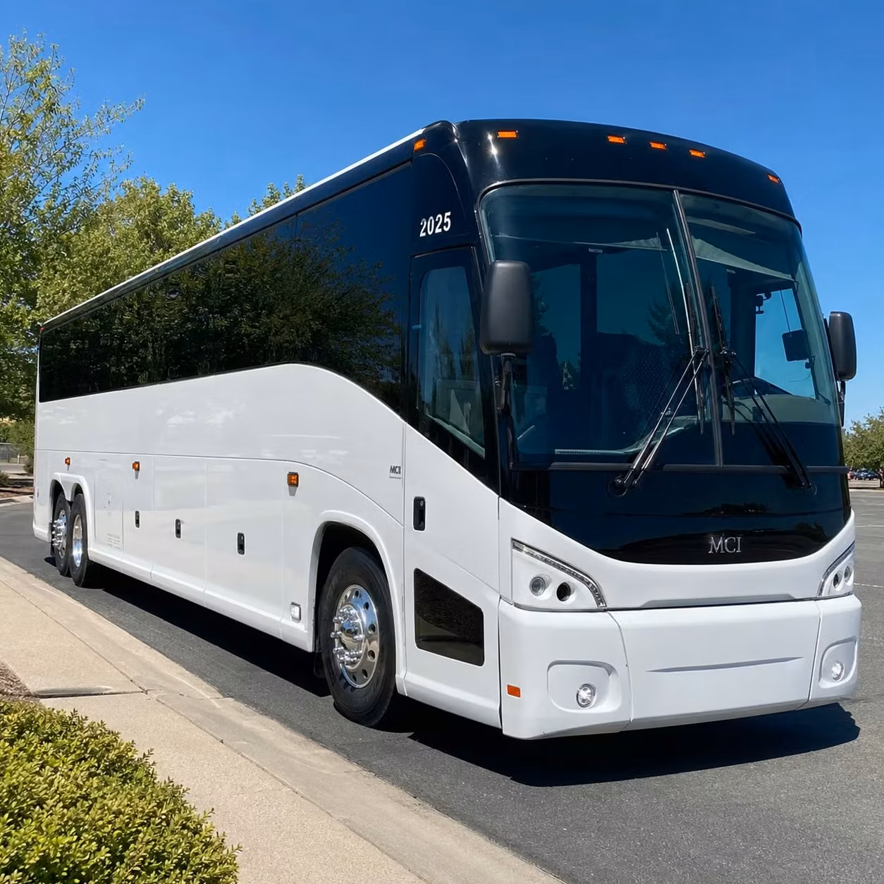 renton corporate transportation services